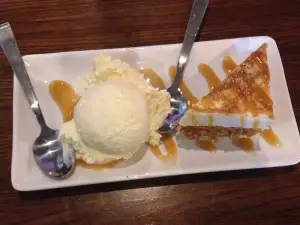 TGI Fridays