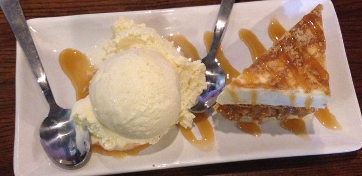 TGI Fridays