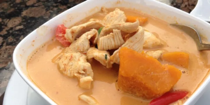 R'noh Thai Restaurant