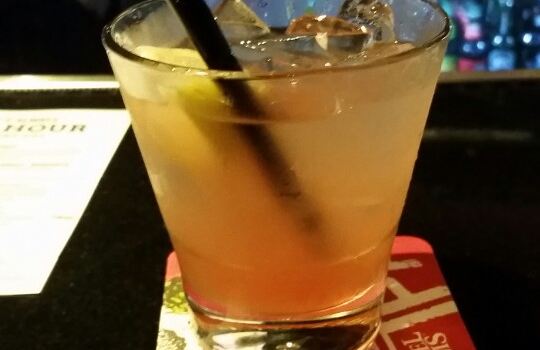 TGI Fridays