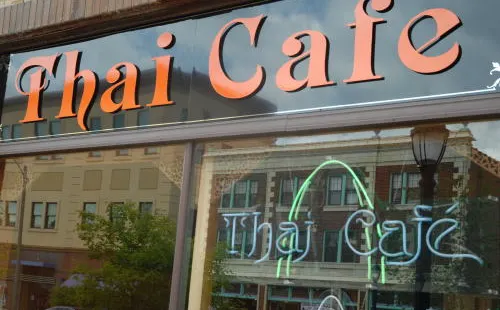 Thai Cafe