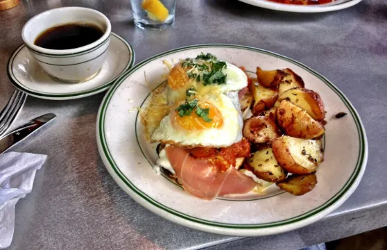 Americana Restaurant