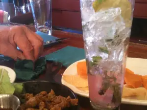 Cowboy Club Grille & Spirits