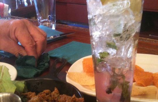Cowboy Club Grille & Spirits