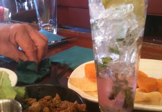 Cowboy Club Grille & Spirits