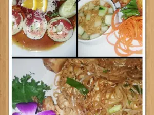 Jasmine Thai & Chinese Restaurant