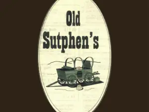 Old Sutphen's BBQ