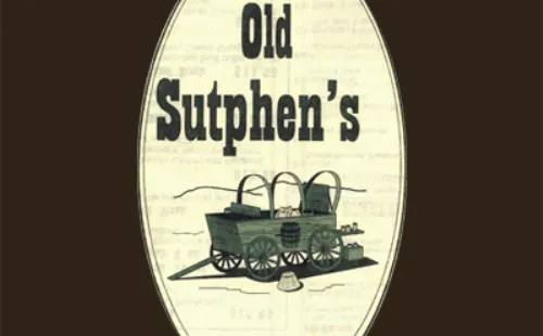 Old Sutphen's BBQ