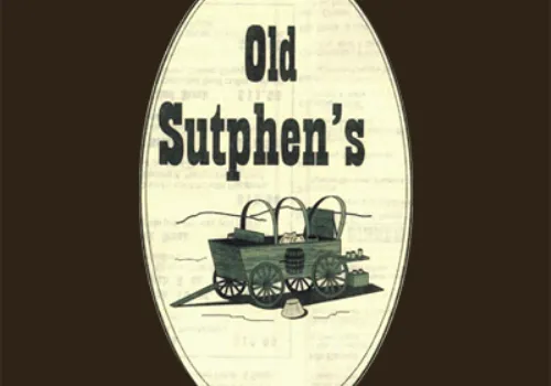 Old Sutphen's BBQ