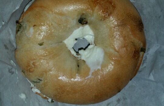 Goldstein's Bagel Bakery
