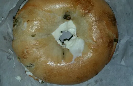 Goldstein's Bagel Bakery - Arcadia