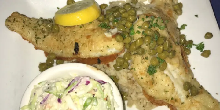 Dutchman's Seafood House