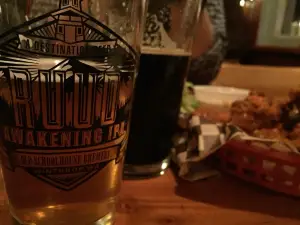 Old Schoolhouse Brewery