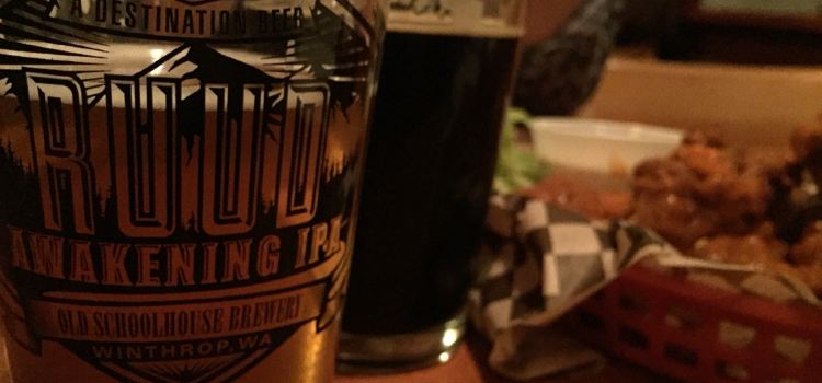 Old Schoolhouse Brewery