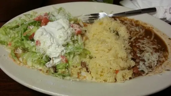 Salsa's Gourmet Mexican Restaurant