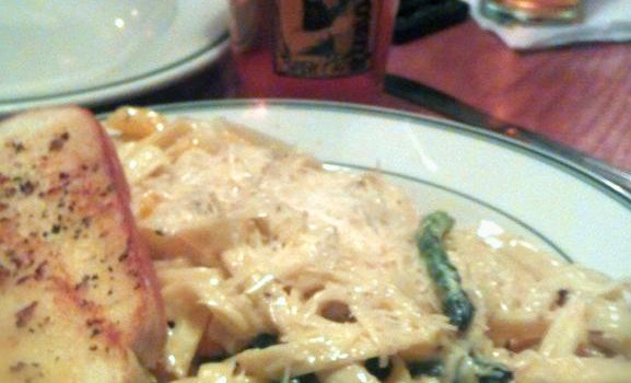 Barley Brown's Brew Pub