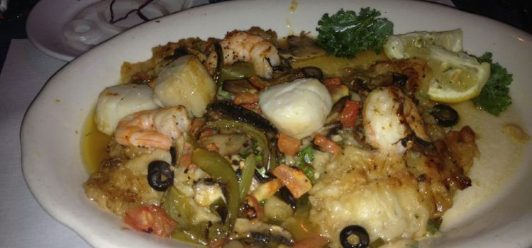 Key Colony Inn Restaurant & Lounge