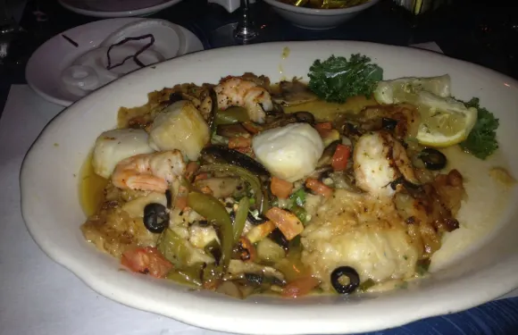 Key Colony Inn Restaurant & Lounge