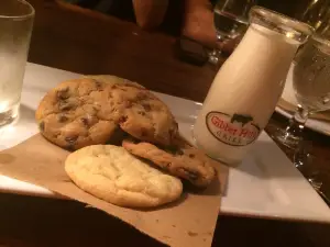 Gibbet Hill Grill