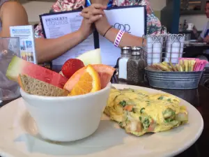 Good Stuff - El Segundo