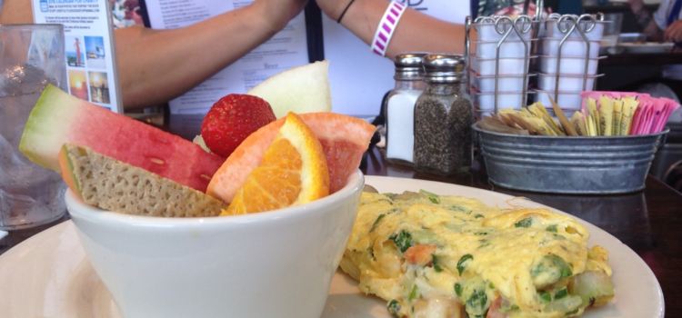 Good Stuff - El Segundo