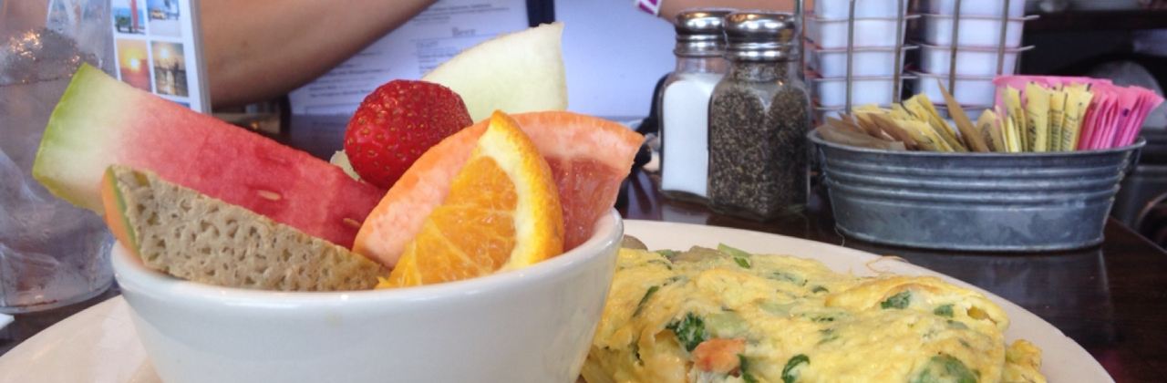 Good Stuff - El Segundo