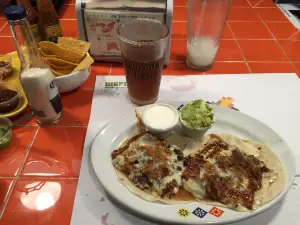 Wapo Taco