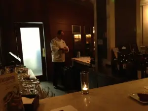 ENO Market & Pizzeria