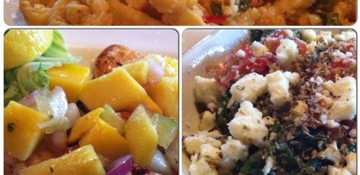 Gordi's Fish & Steak House