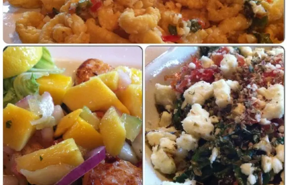 Gordi's Fish & Steak House