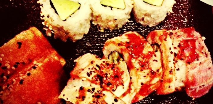 Sushi Inbox