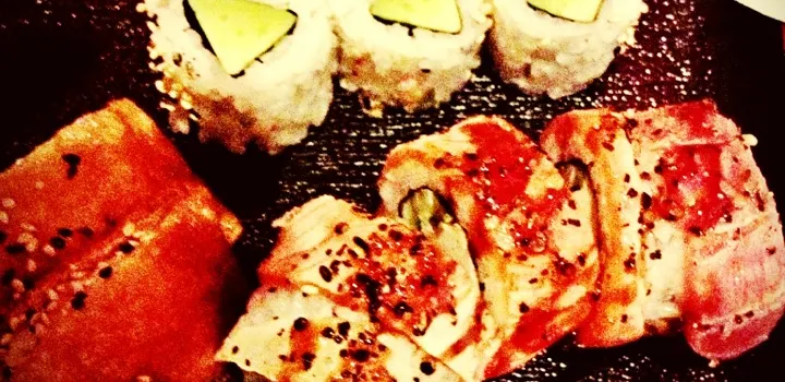 Sushi Inbox