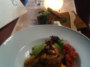 Restoran Spot