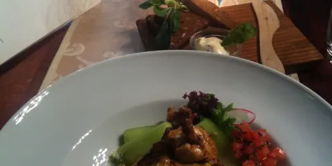 Restoran Spot
