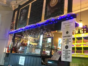 Maggie Mays Belfast Cafe