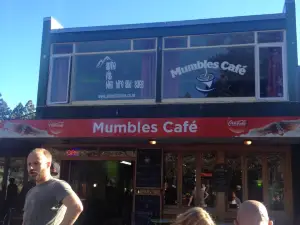 Mumbles Cafe