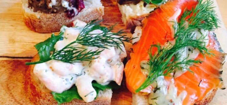 Fika Swedish Kitchen