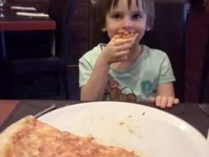 Il Buongustaio