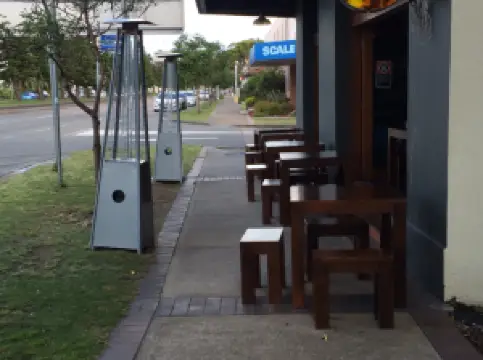 Sticky Rice Thai Wickham