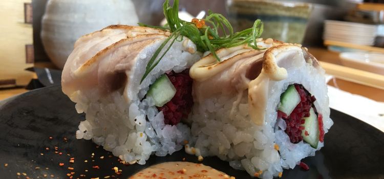 Kinoko Japanese Restaurant