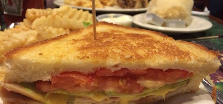 McGarrey's Oakwood Cafe