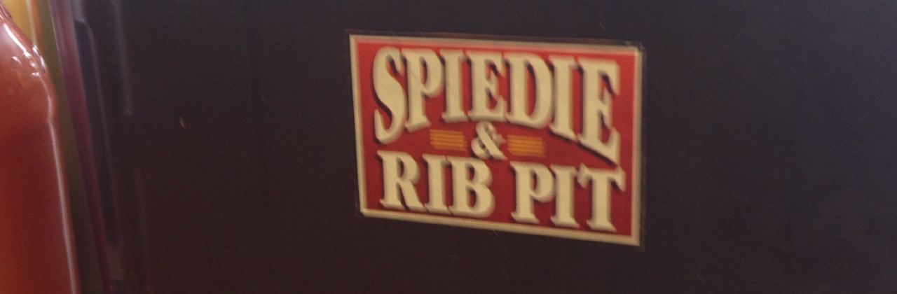 Spiedie and Rib Pit
