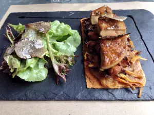 Chez Serge