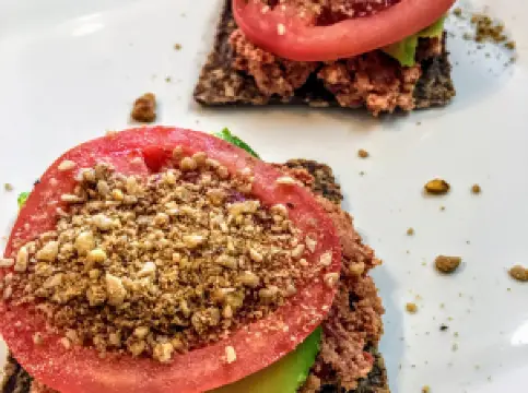 Catch A Healthy Habit Cafe