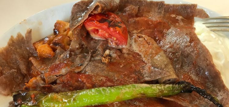Uludag Kebabcisi