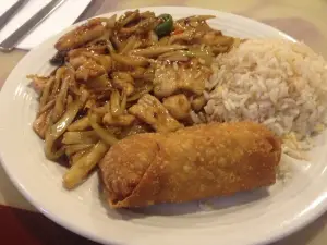 Haltom Chinese Restaurant