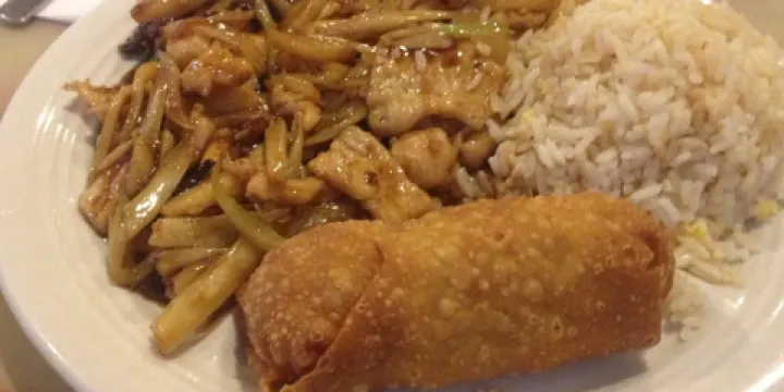 Haltom Chinese Restaurant
