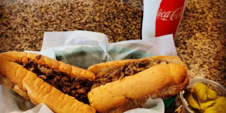 Philly Frank’s Steaks