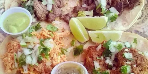 Salsa's Southwest Grill