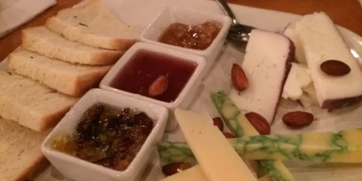 Royal Palm Village Wine & Tapas